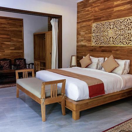 Puri Payogan Villa Ubud Exterior foto